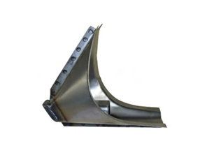 Jackontvanger 356 Pre A - 34649019, 35649011, 35649012, 64450115000 - P135PA, PP135PA